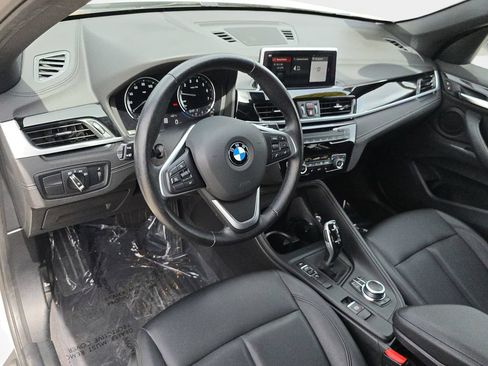 Used 2021 BMW X1 sDrive28i w/ Convenience Package FWD image 19