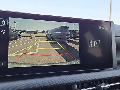 New 2026 Hyundai Santa Cruz SEL image 11