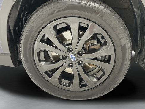 Used 2019 Subaru Forester Sport AWD/4WD image 9