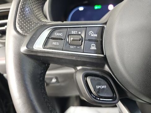 Certified 2023 Dodge Hornet GT Plus w/ Track Pack image 18