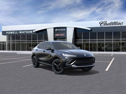 New 2026 Buick Envista Sport Touring