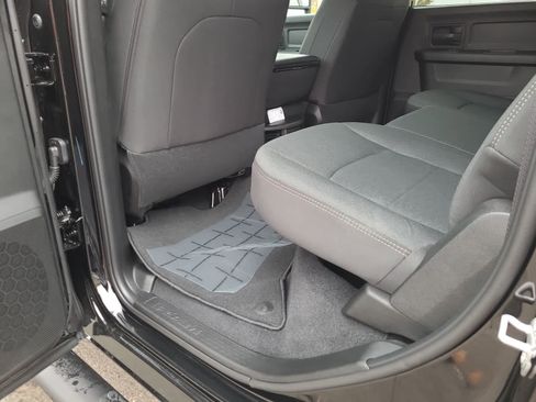 New 2026 RAM 2500 Tradesman image 20