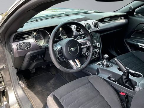 Used 2015 Ford Mustang GT RWD image 14
