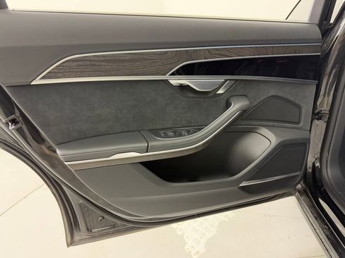 Used 2022 Audi A8 L 3.0T w/ Executive Package image 26