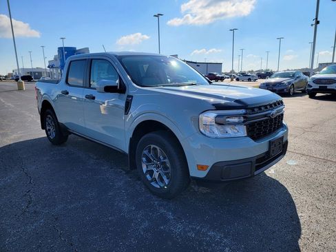 Used 2023 Ford Maverick XLT w/ XLT Luxury Package image 6