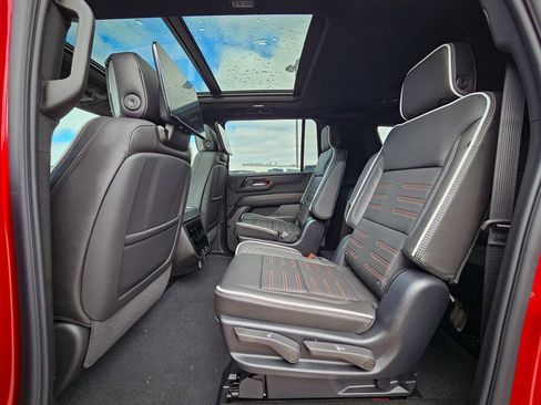 New 2026 GMC Yukon XL AT4 Ultimate image 39