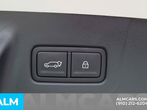 Used 2026 Hyundai Santa Fe SE FWD image 10