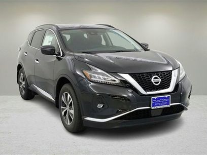 Certified 2024 Nissan Murano SV