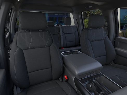 New 2026 Ford F150 STX AWD/4WD image 10