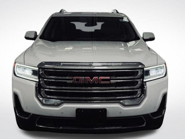 Used 2023 GMC Acadia SLE w/ Driver Convenience Package AWD/4WD image 2