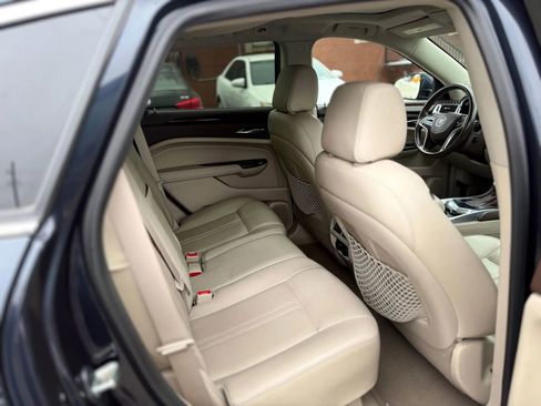 Used 2015 Cadillac SRX Premium w/ Driver Assist Package image 18