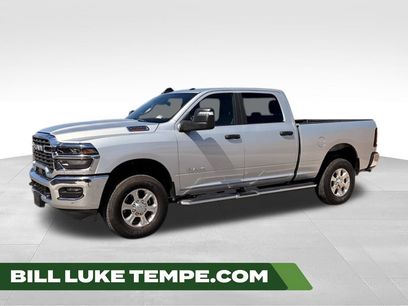 Used 2026 RAM 2500 Big Horn
