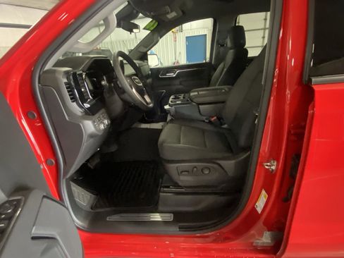 New 2026 GMC Sierra 1500 Elevation image 10