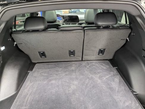 Certified 2024 Chevrolet Equinox EV RS w/ Active Safety Package 3 AWD/4WD image 18