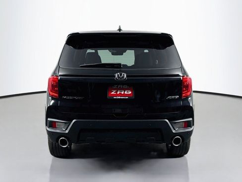Used 2022 Honda Passport EX-L image 4
