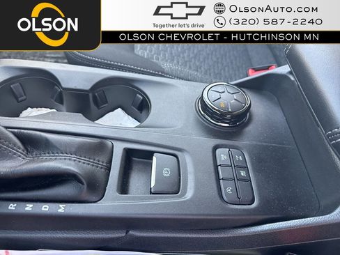 Used 2024 Ford Ranger XLT w/ Trailer Tow Package image 17