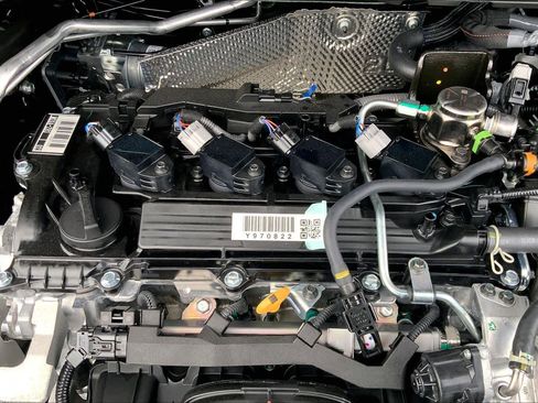 New 2026 Toyota Corolla Cross XLE image 17