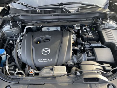 Used 2019 MAZDA CX-5 Touring image 35