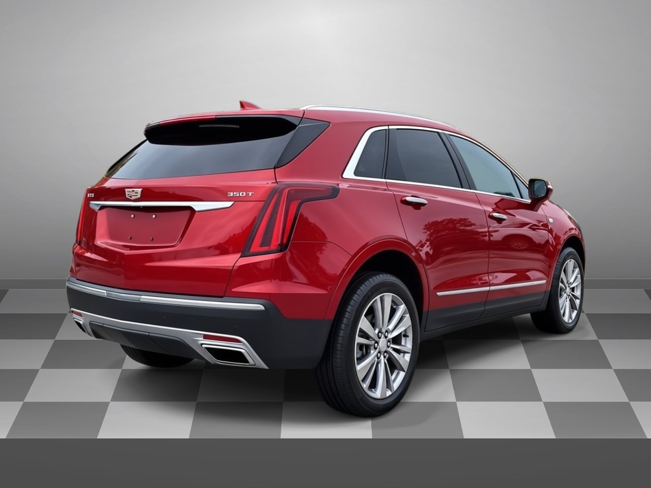 Used 2023 Cadillac XT5 Premium Luxury FWD image 6