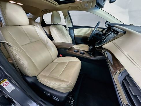Used 2013 Toyota Avalon Limited w/ Technology Pkg FWD image 32