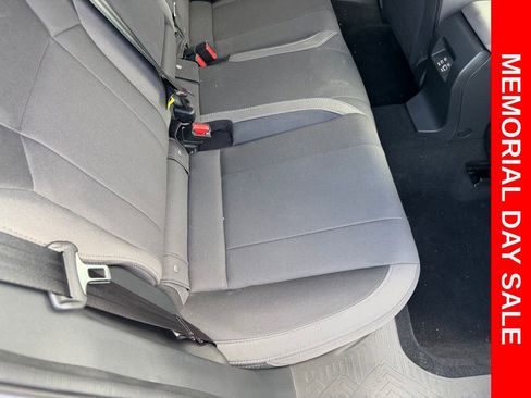 Used 2025 Subaru Crosstrek 2.0i Premium AWD/4WD image 19