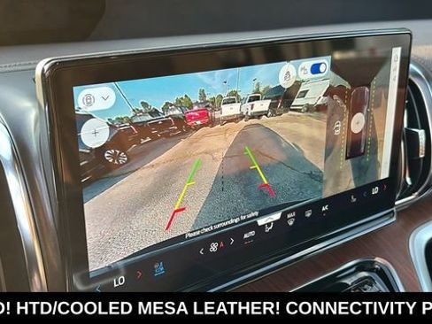 New 2026 Ford Expedition King Ranch AWD/4WD image 19