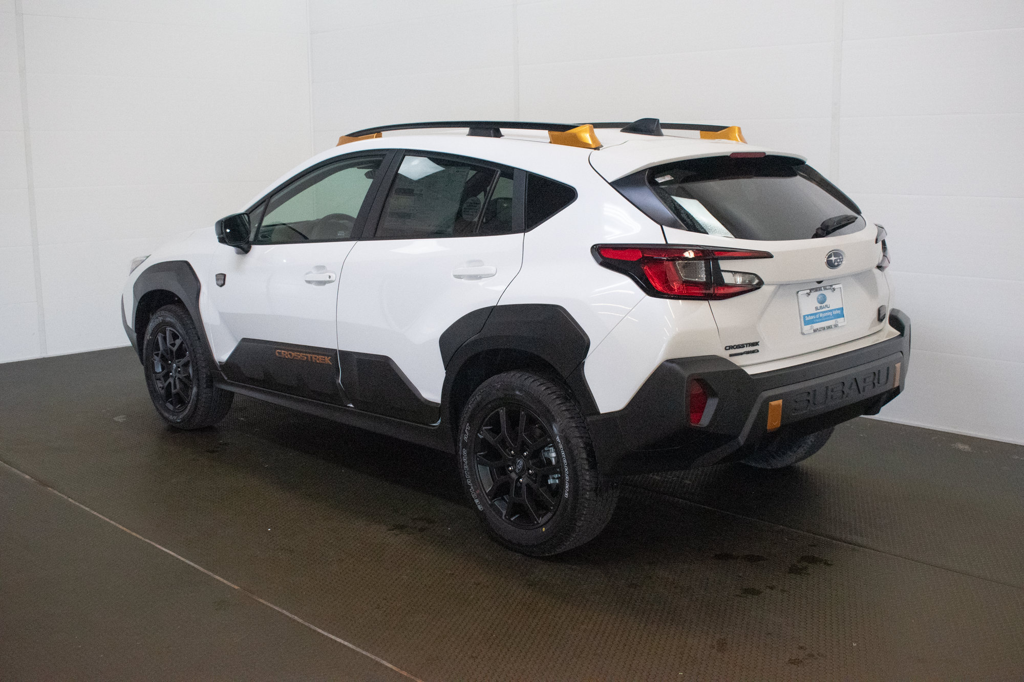 New 2026 Subaru Crosstrek 2.5i Wilderness AWD/4WD image 6
