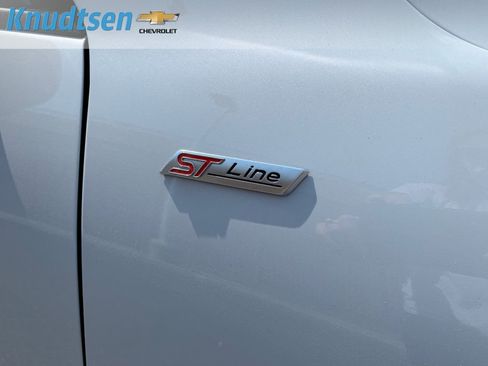 Used 2025 Ford Escape ST-Line Select AWD/4WD image 11