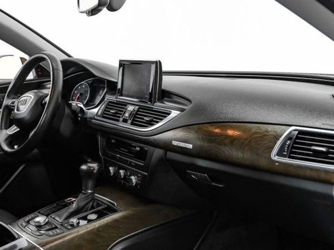 Used 2013 Audi A7 3.0T Premium Plus image 10