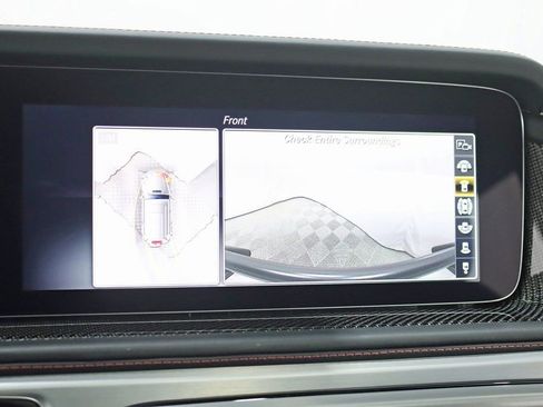 Used 2022 Mercedes-Benz G 63 AMG 4MATIC image 22