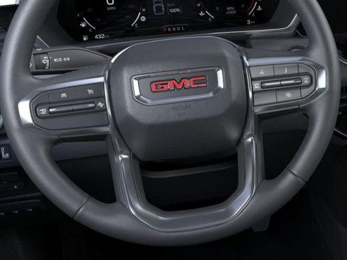 New 2026 GMC Canyon Elevation w/ LPO, Sports Bar Package image 19
