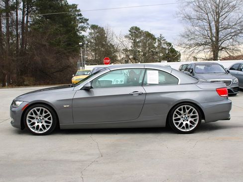 Used 2008 BMW 328i Convertible image 7
