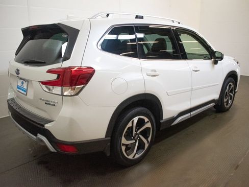 Certified 2023 Subaru Forester Touring w/ Popular Package #2 AWD/4WD image 4