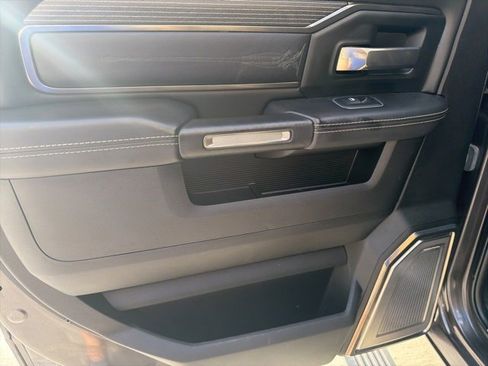 Used 2021 RAM 3500 Limited image 12