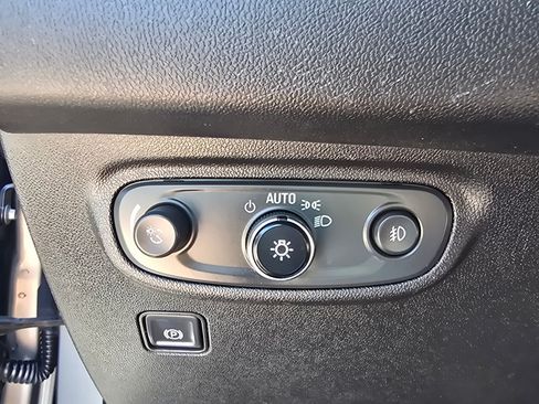Used 2018 GMC Terrain SLT w/ Preferred Package AWD/4WD image 39