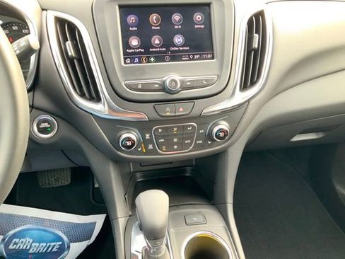 Certified 2024 Chevrolet Equinox LT image 23