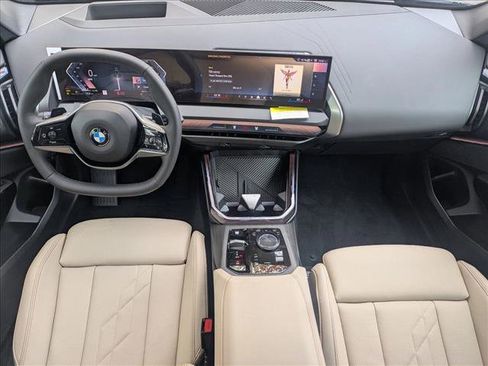 Used 2026 BMW X3 xDrive30 w/ Premium Package AWD/4WD image 16