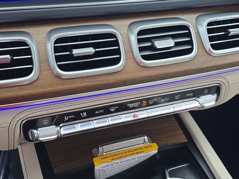 New 2026 Mercedes-Benz GLE 350 4MATIC image 23