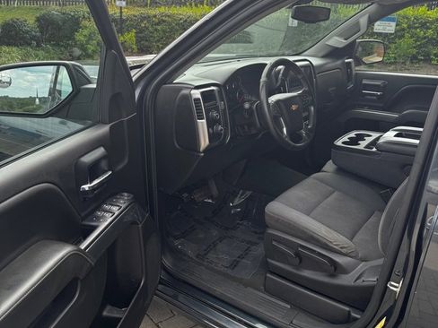 Used 2019 Chevrolet Silverado 1500 LT image 7