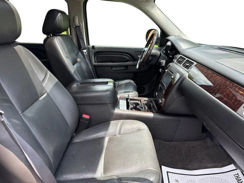 Used 2013 GMC Yukon Denali AWD/4WD image 14