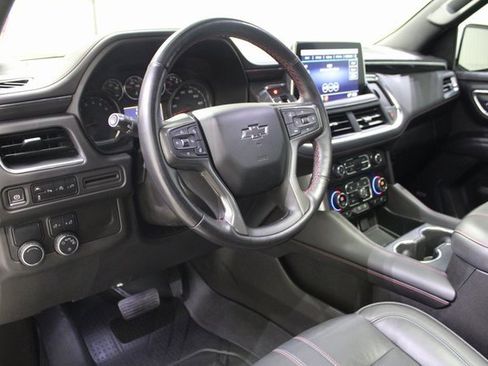 Used 2021 Chevrolet Tahoe RST w/ Luxury Package image 11