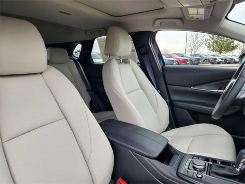 New 2026 MAZDA CX-30 AWD 2.5 S w/ Premium Package image 14