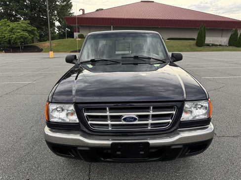 Used 2003 Ford Ranger XLT RWD image 4