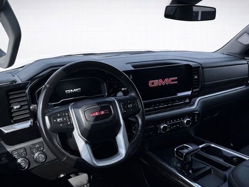 Used 2024 GMC Sierra 1500 Elevation w/ Elevation Premium Package AWD/4WD image 26