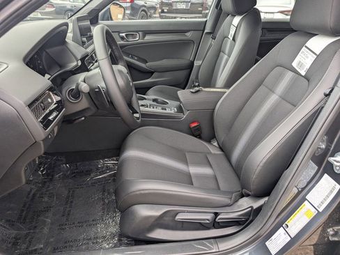 New 2026 Honda Civic Sport image 10