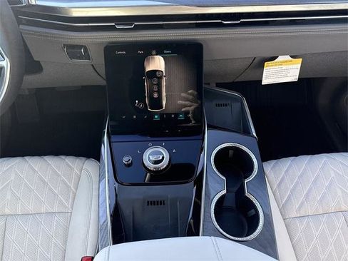 New 2026 Cadillac Escalade IQL Sport 1 image 16