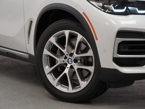 Used 2022 BMW X5 xDrive40i w/ Premium Package AWD/4WD image 10