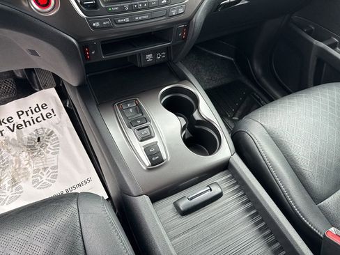 Used 2021 Honda Passport EX-L image 23