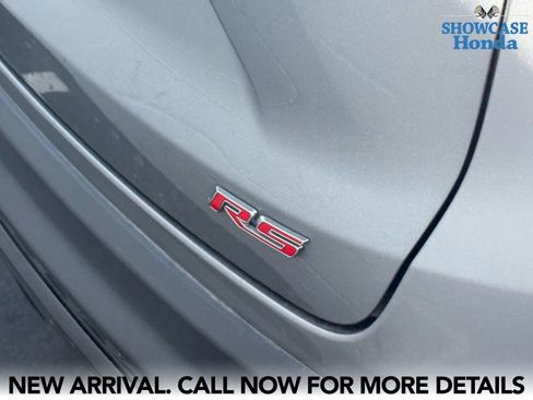 Used 2024 Chevrolet Trax RS w/ Driver Confidence Package FWD image 13