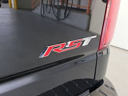 Used 2024 Chevrolet Silverado 1500 RST AWD/4WD image 33